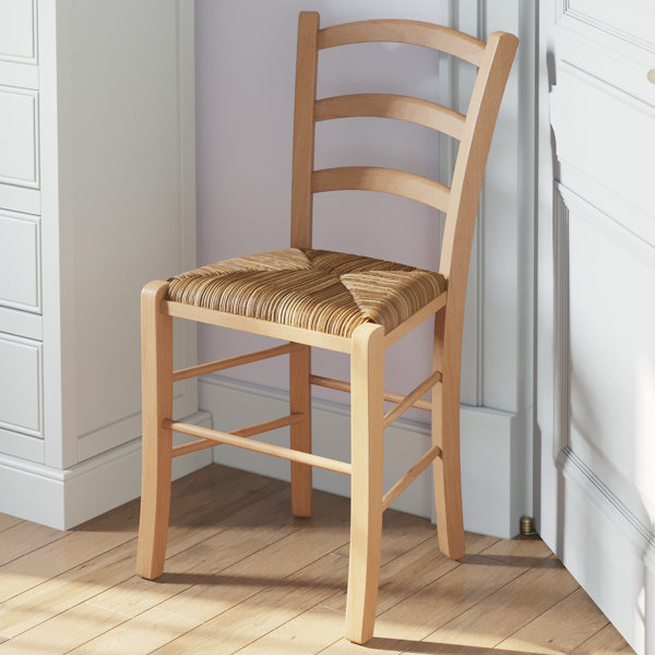 Hela Tische Esszimmerstuhl-Set Capri II aus Massivholz & Bewertungen